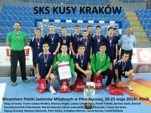 SKS-Kusy-Krakow